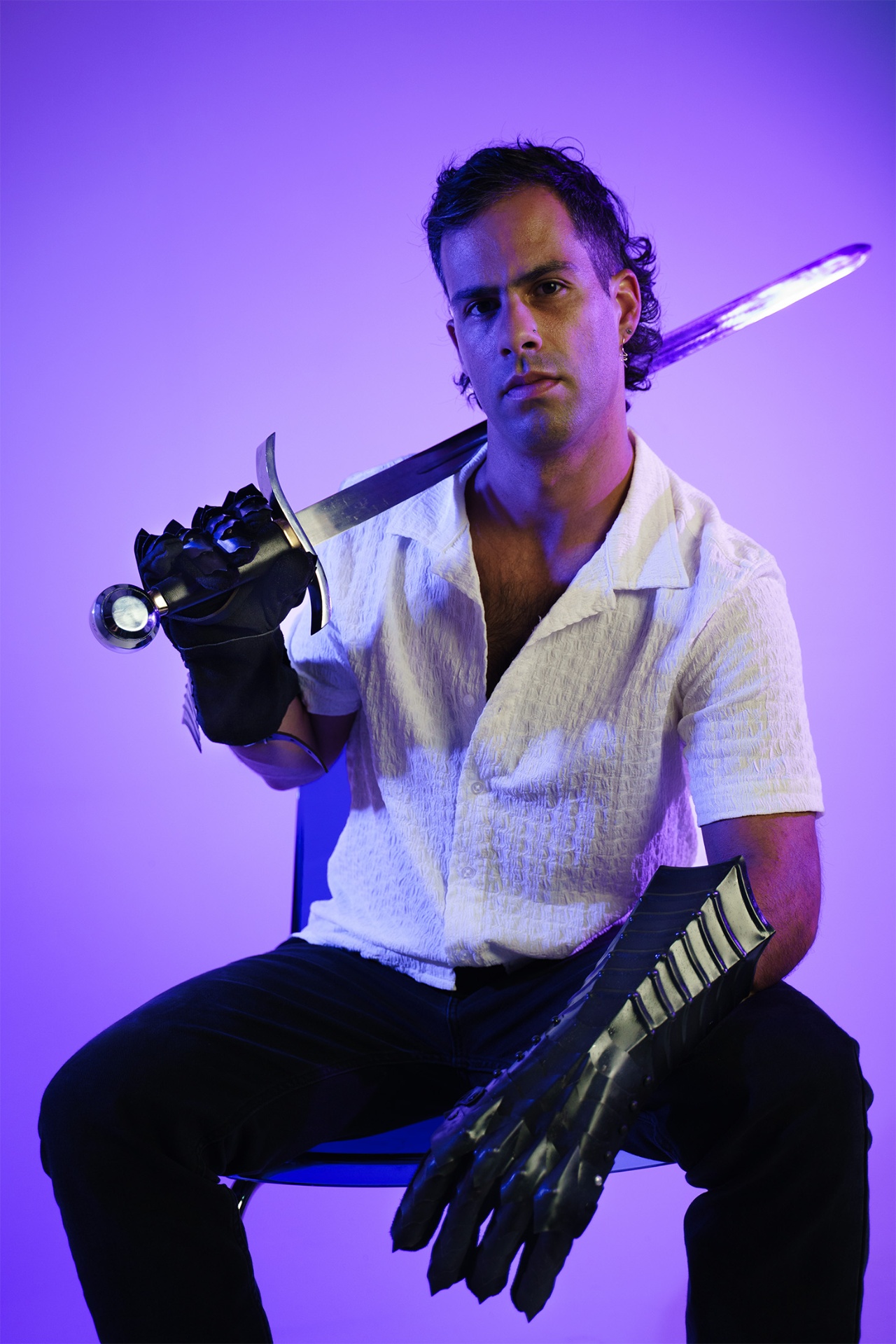 Javier Antonio Avellán
